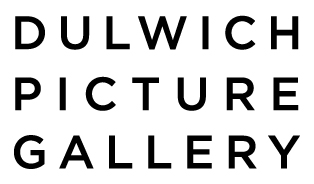 Dulwich Picture Gallery logo