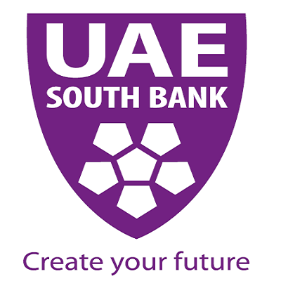 UAE square logo